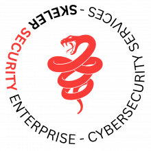 SkelerSecurity Logo