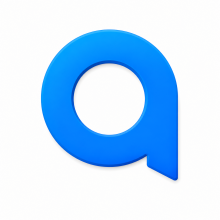 Acrosoft Logo