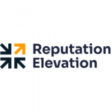 Reputation Elevation Logo