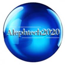 Alephtech2020 Logo