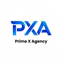 Prime X Agency Logo