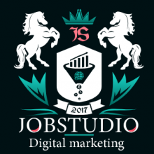 JobStudio Logo
