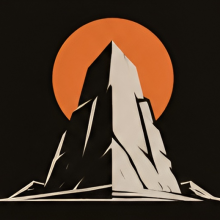 Monolith Logo