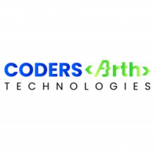 CodersArth Technologies Logo