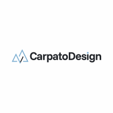 CarpatoDesign Logo