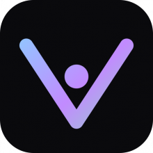 VisualWeb Logo