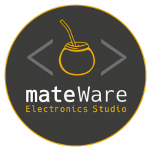 MateWare Logo