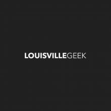 Louisville Geek, LLC Logo