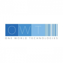 One World Technologies Logo