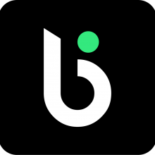 B2B Cyber Logo