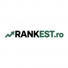 RANKEST SEO SRL Logo