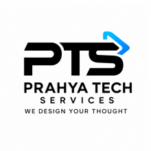 Prahya Tech Services Logo