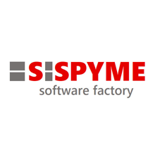 Sispyme Software Factory Logo