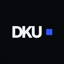DKU Services s.r.o. Logo