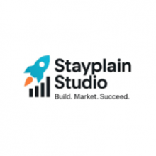 Stayplain Studio Logo
