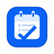 AgencyBooked Logo