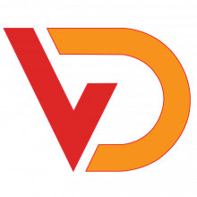 VulcainDesign Logo