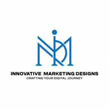 Innovative Marketing Desings Logo
