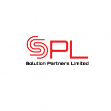 Solution Partners Limited Logo