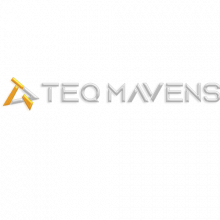 Teq Mavens Logo