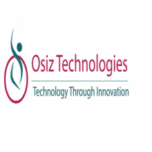 Osiz Technologies Logo