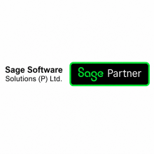 Sage Software Solutions (P) Ltd Logo
