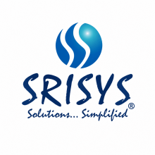 SRISYS Inc Logo