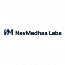 NavMedhaa Labs Pvt. Ltd. Logo