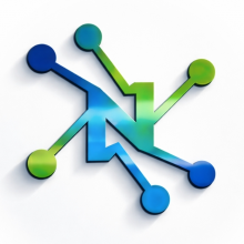 NeuroEdge Solutions Logo