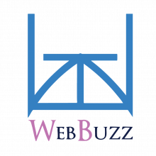 Webbuzz Logo