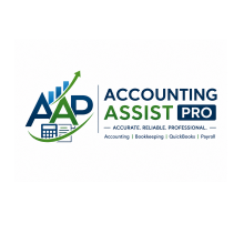 Accountingassistpro Logo