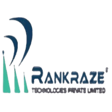 RankRaze Logo