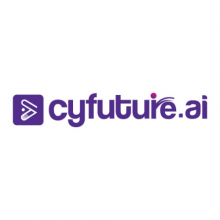 Cyfuture AI Logo