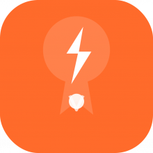 SparkLocal HQ Logo