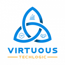 Virtuous Techlogic Logo