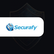 Securafy - Cleveland Managed IT Services Company Logo