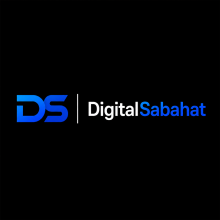 DigitalSabahat Logo