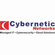 Cybernetic Networks Inc Logo