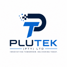 PLUTEK Logo