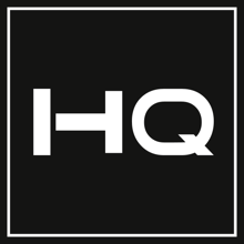 HQ Solutions Logo