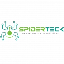 Spiderteck Logo