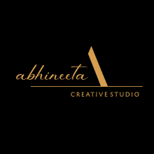 Abhineeta Creative Studio Logo