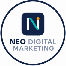 Neo Digital Marketing Logo