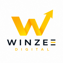 WinzeeDigital Logo