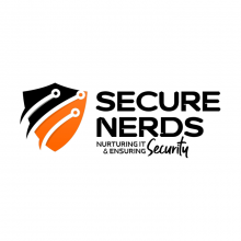 Secure Nerds Logo