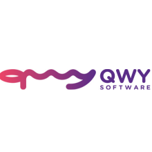 QWY Software Logo