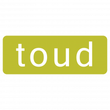 Toud Logo