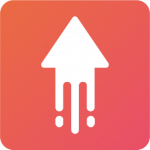 TurboRank Logo