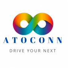 Atoconn System Labs Private Limited Logo