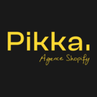 Agence Pikka Logo